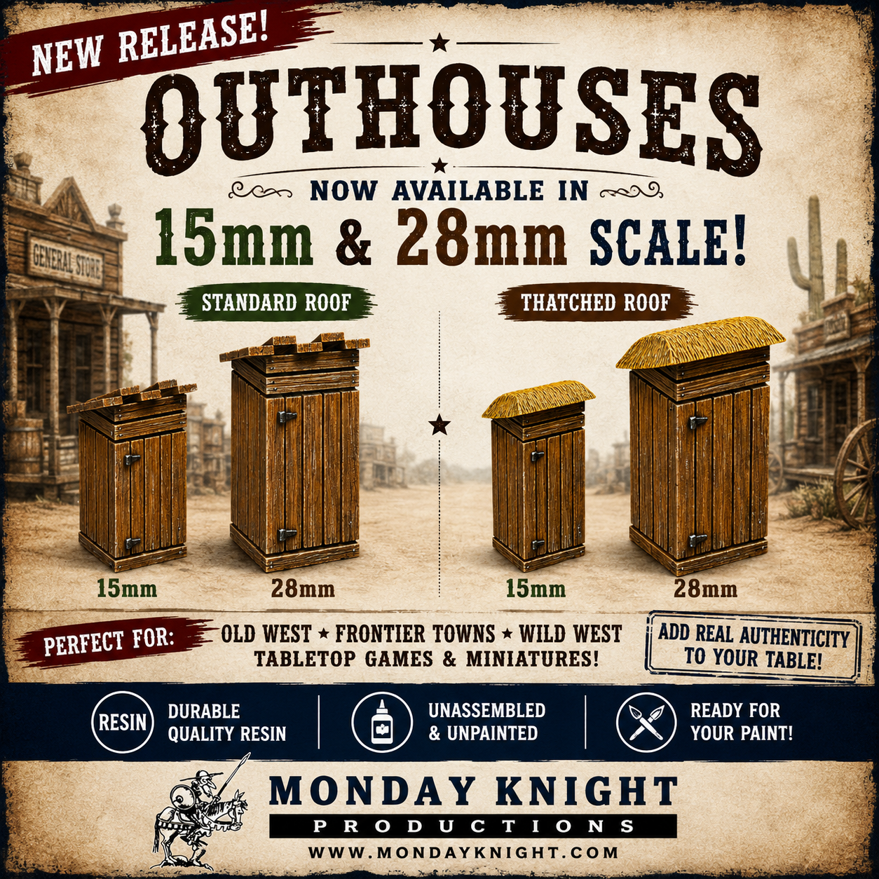 Outhouse Ad